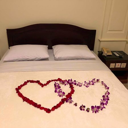 Comfort Star 2 Hotel Phnom Penh Extérieur photo