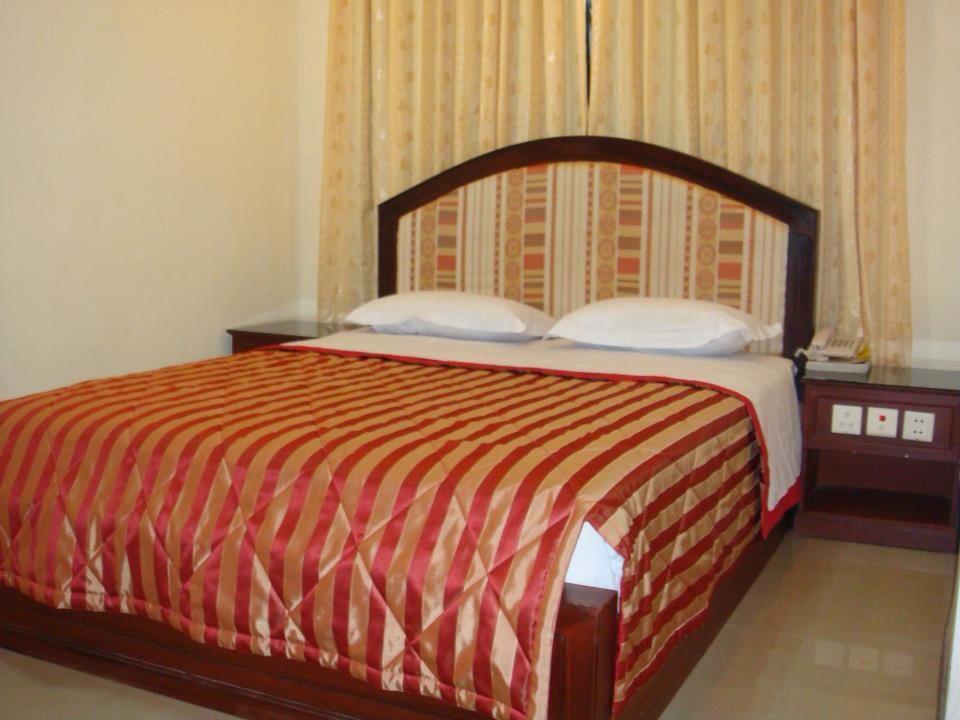 Comfort Star 2 Hotel Phnom Penh Extérieur photo