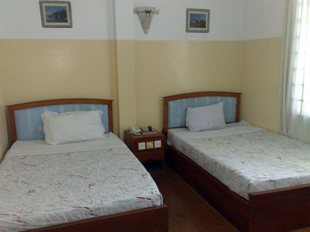 Comfort Star 2 Hotel Phnom Penh Extérieur photo