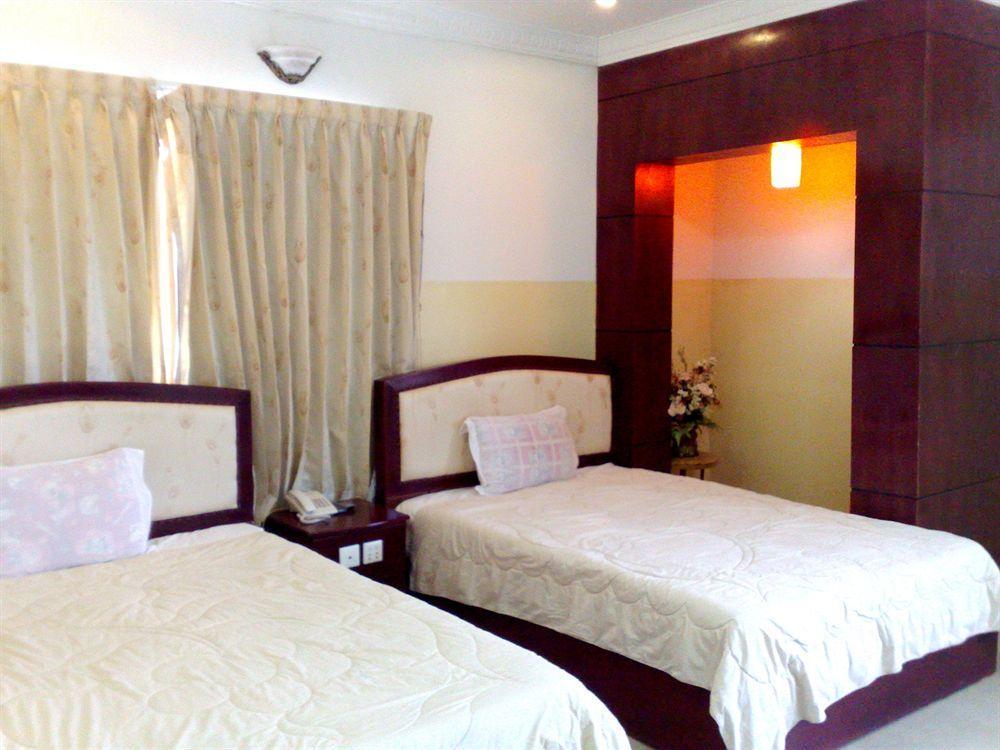Comfort Star 2 Hotel Phnom Penh Extérieur photo