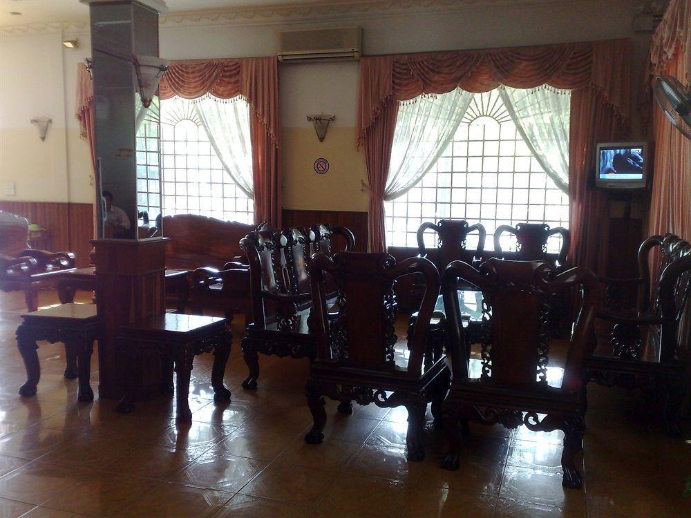 Comfort Star 2 Hotel Phnom Penh Extérieur photo