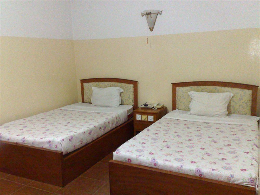 Comfort Star 2 Hotel Phnom Penh Extérieur photo