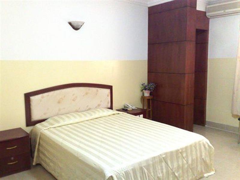 Comfort Star 2 Hotel Phnom Penh Extérieur photo