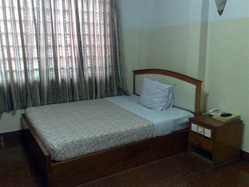 Comfort Star 2 Hotel Phnom Penh Extérieur photo