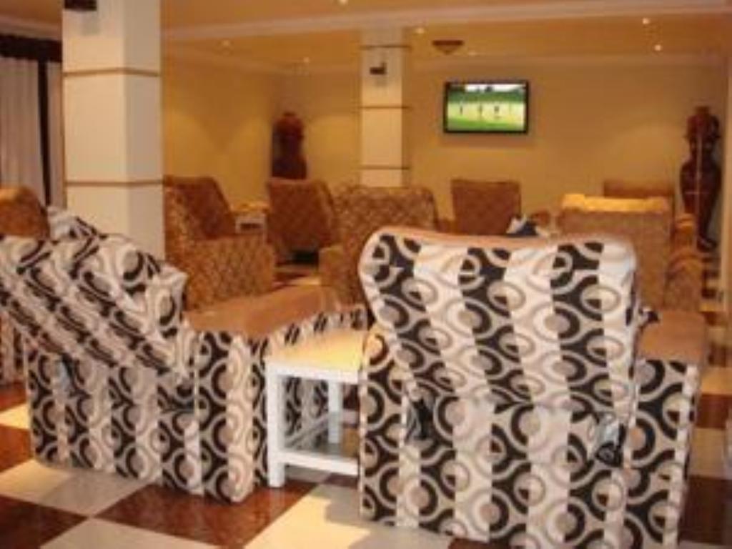 Comfort Star 2 Hotel Phnom Penh Extérieur photo
