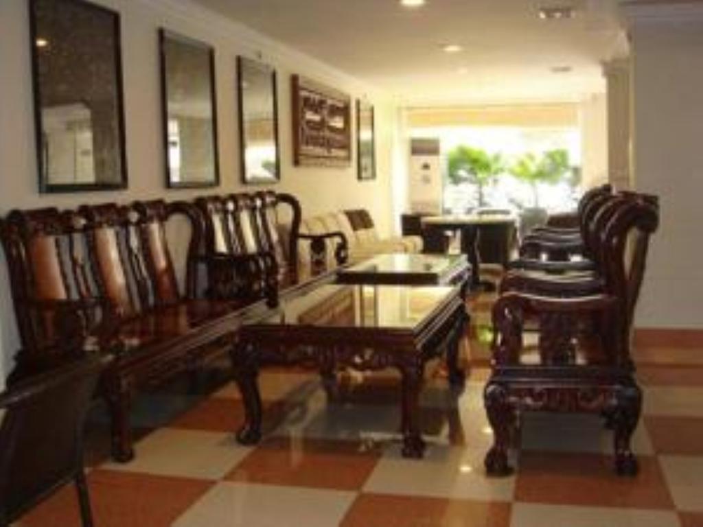 Comfort Star 2 Hotel Phnom Penh Extérieur photo