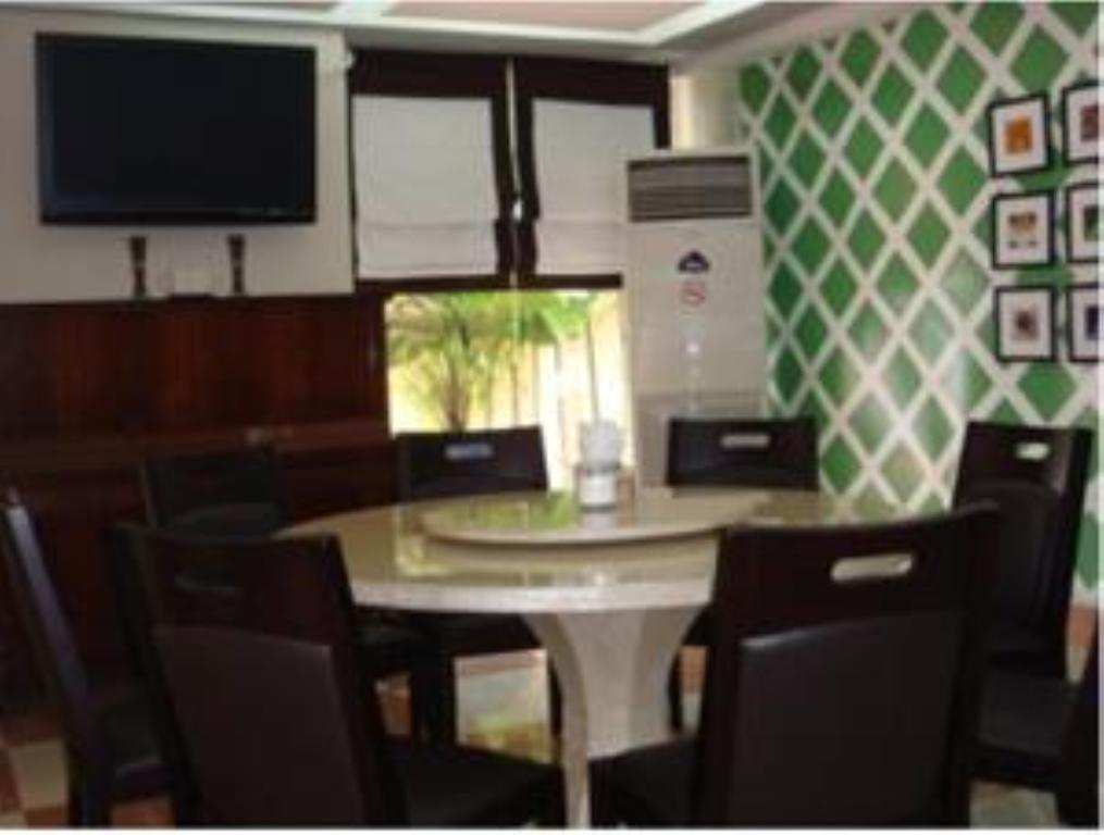 Comfort Star 2 Hotel Phnom Penh Extérieur photo