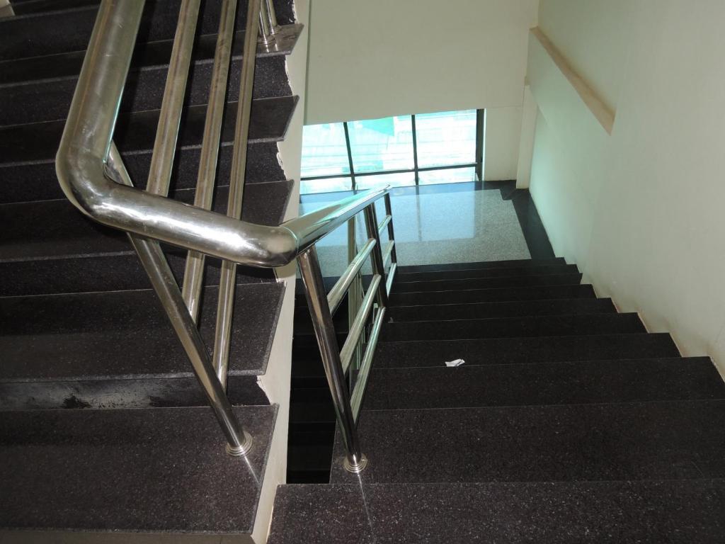 Comfort Star 2 Hotel Phnom Penh Extérieur photo